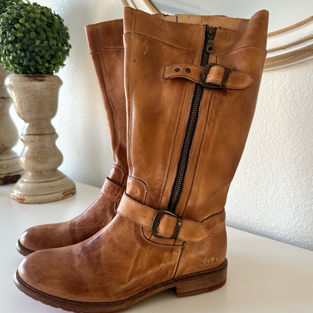 BedStu Boots
